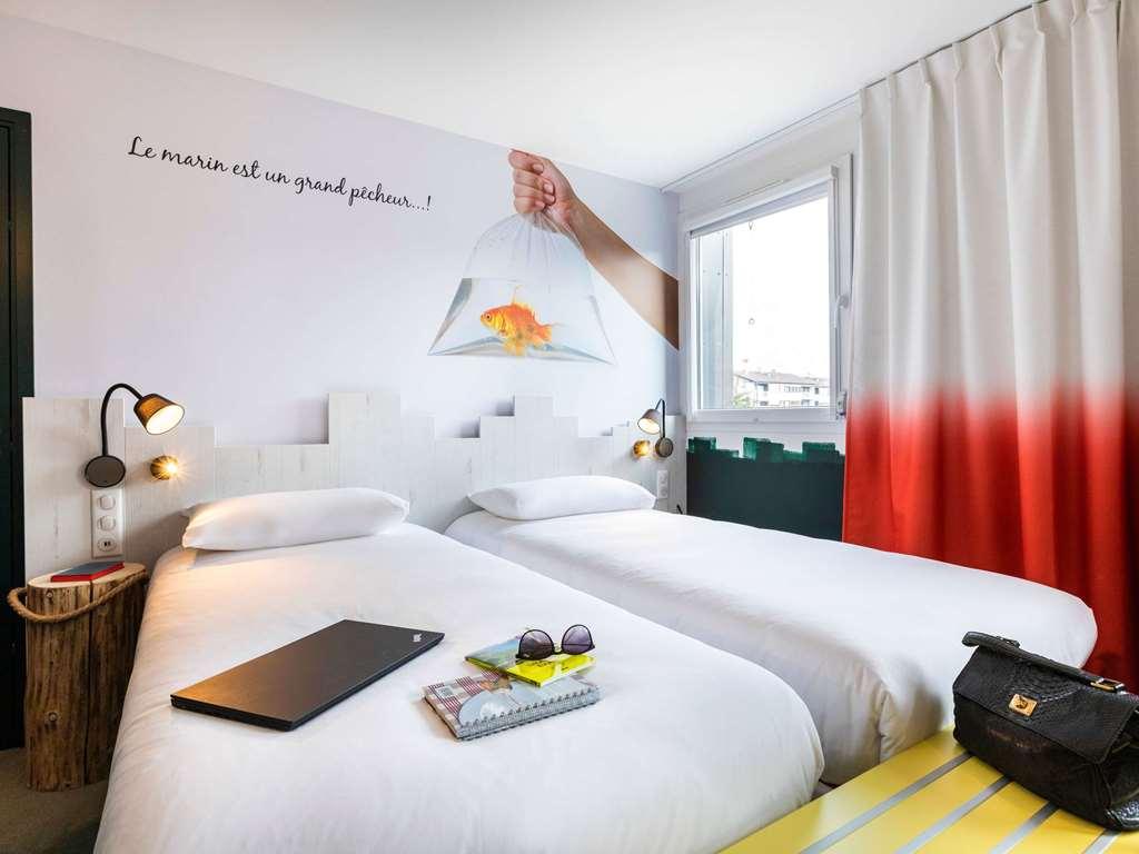 Ibis Styles Thonon-Les-Bains Hotel Phòng bức ảnh
